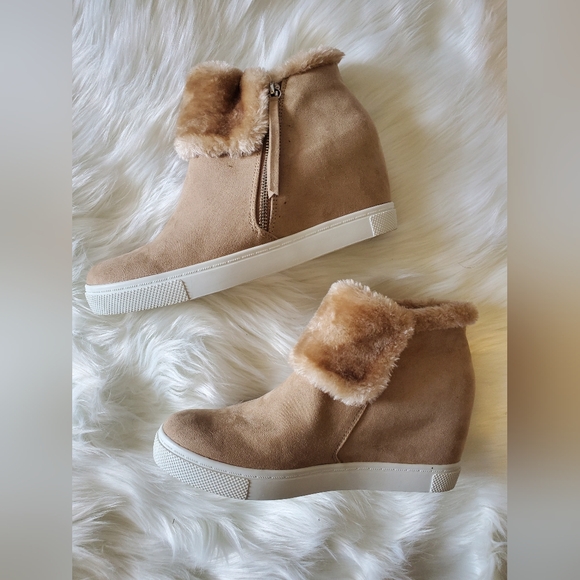 Brash Shoes - Women's Heal Booties